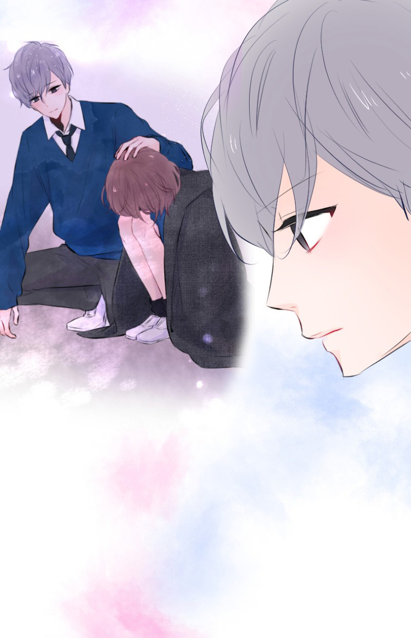 Love Doesn't Talk Chapter 41 page 4 - Chapter 41