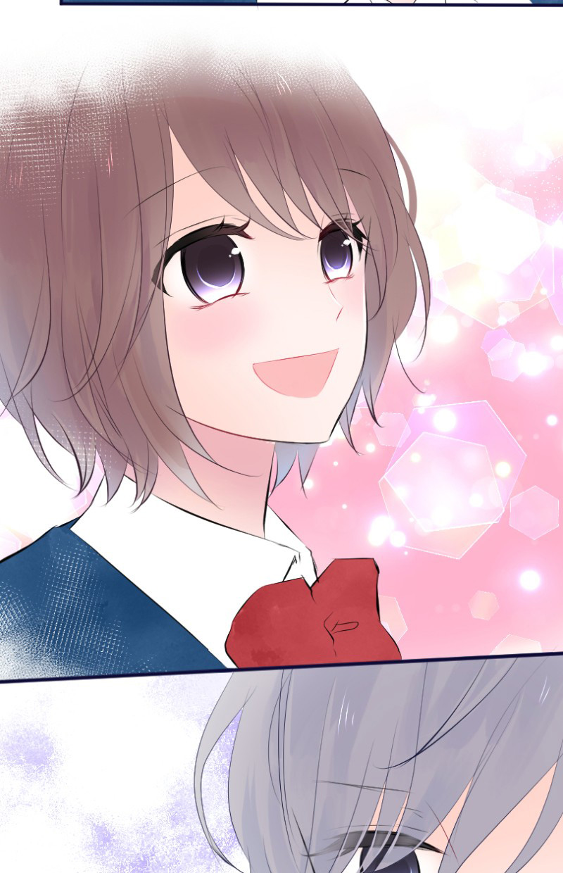 Love Doesn't Talk Chapter 41 page 9 - Chapter 41