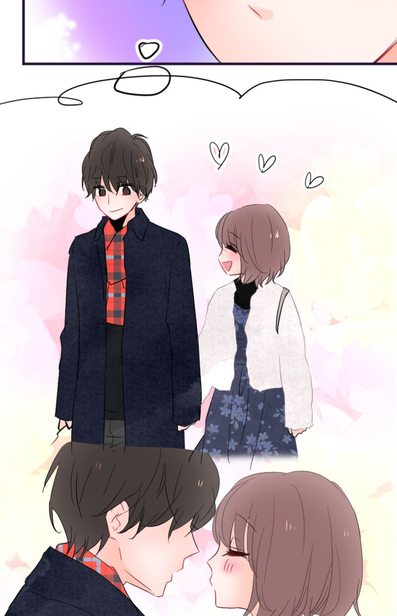 Love Doesn't Talk Chapter 49 page 10 - Chapter 49