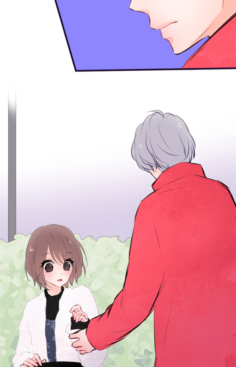 Love Doesn't Talk Chapter 49 page 13 - Chapter 49