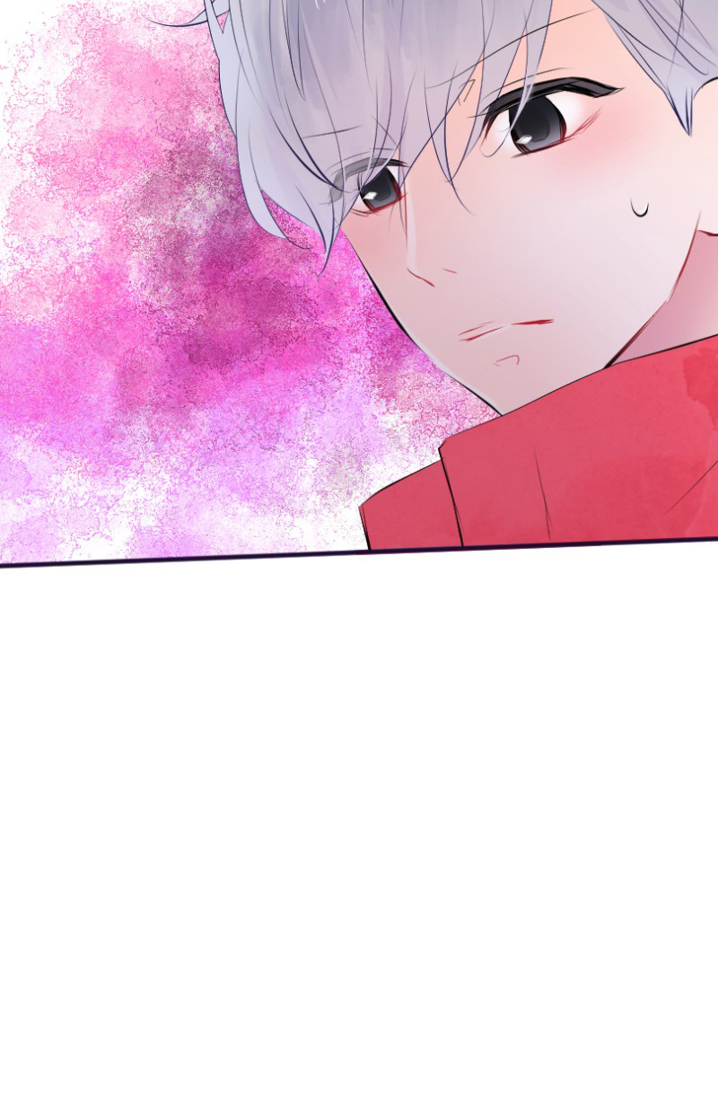 Love Doesn't Talk Chapter 49 page 15 - Chapter 49