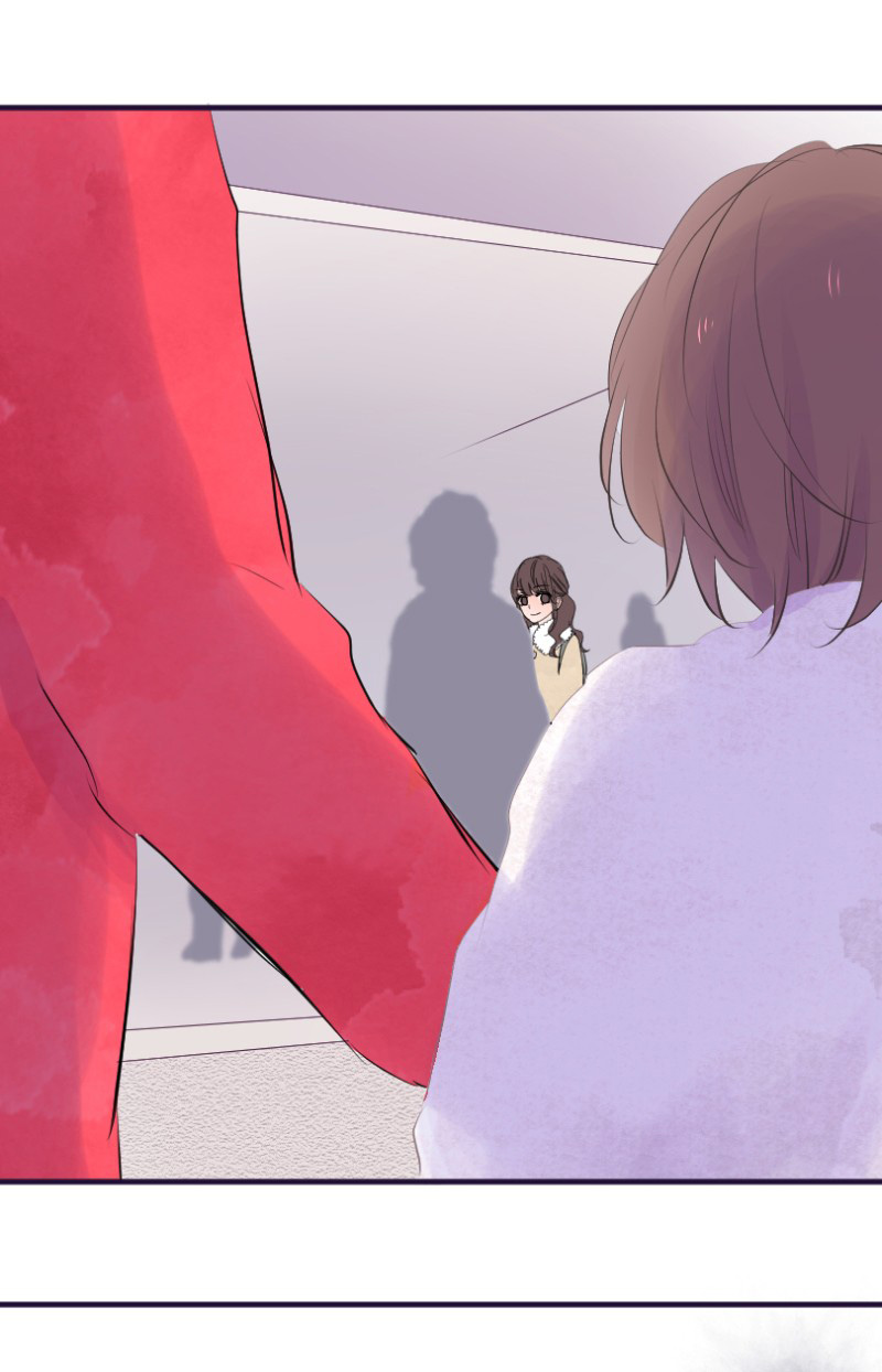Love Doesn't Talk Chapter 49 page 16 - Chapter 49