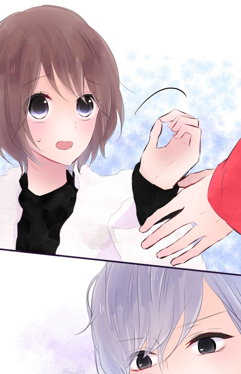 Love Doesn't Talk Chapter 49 page 26 - Chapter 49