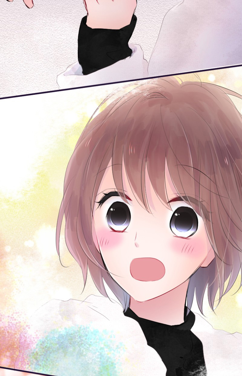 Love Doesn't Talk Chapter 49 page 29 - Chapter 49