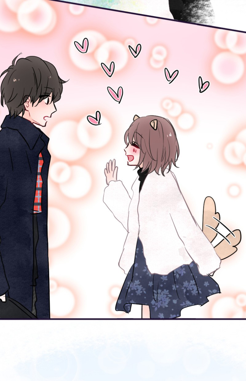 Love Doesn't Talk Chapter 49 page 30 - Chapter 49