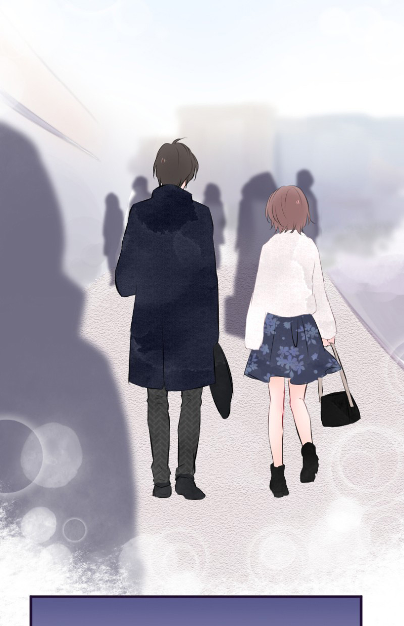 Love Doesn't Talk Chapter 49 page 31 - Chapter 49