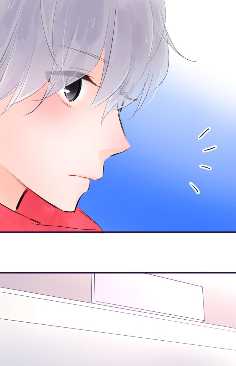 Love Doesn't Talk Chapter 49 page 4 - Chapter 49