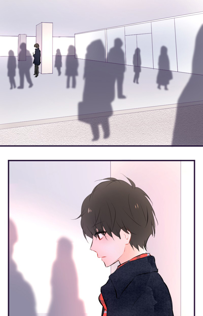 Love Doesn't Talk Chapter 49 page 5 - Chapter 49
