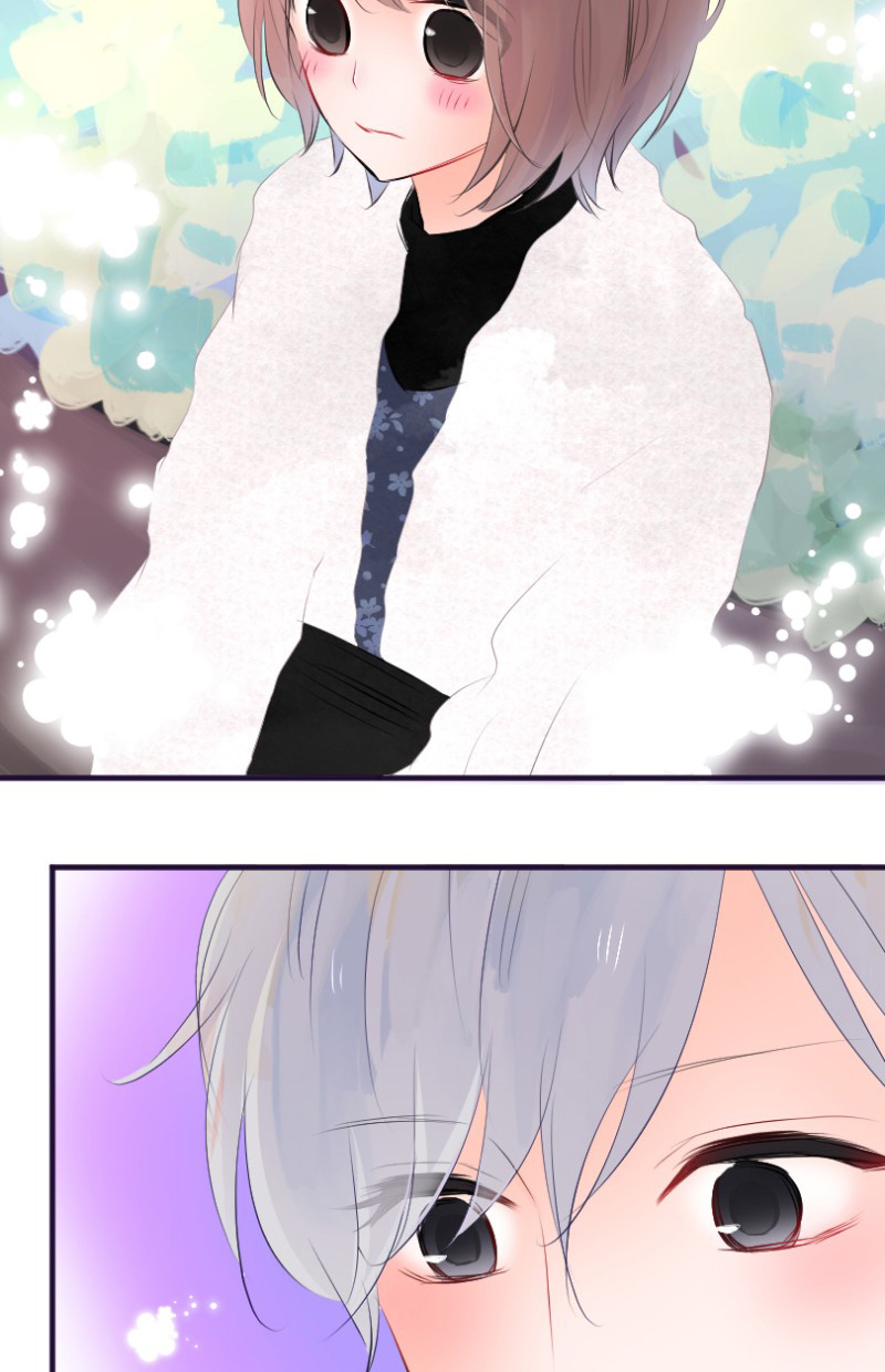 Love Doesn't Talk Chapter 49 page 9 - Chapter 49