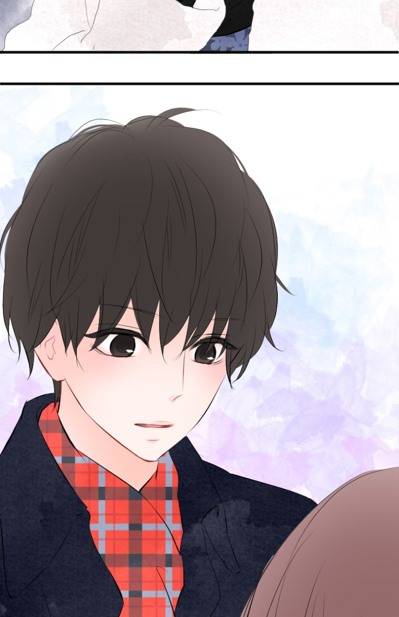 Love Doesn't Talk Chapter 50 page 17 - Chapter 50