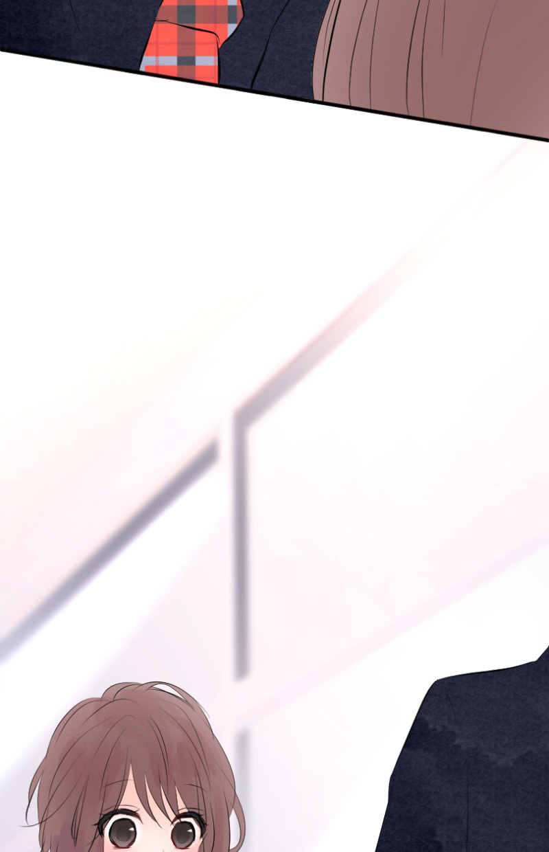 Love Doesn't Talk Chapter 50 page 18 - Chapter 50