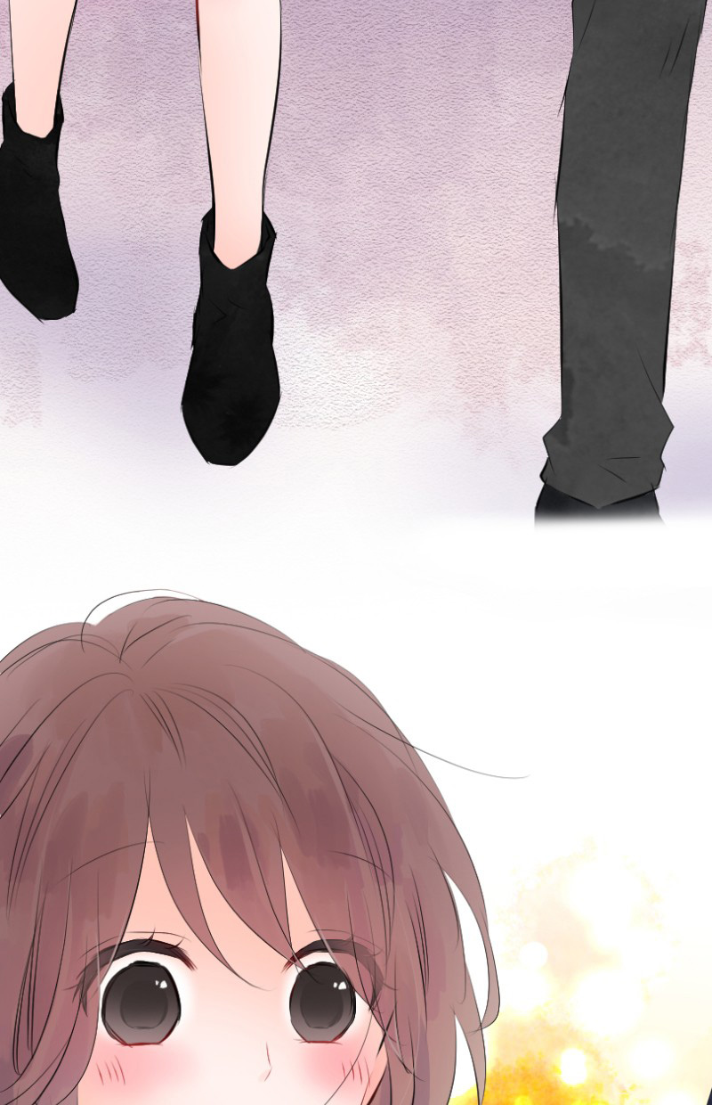 Love Doesn't Talk Chapter 50 page 20 - Chapter 50