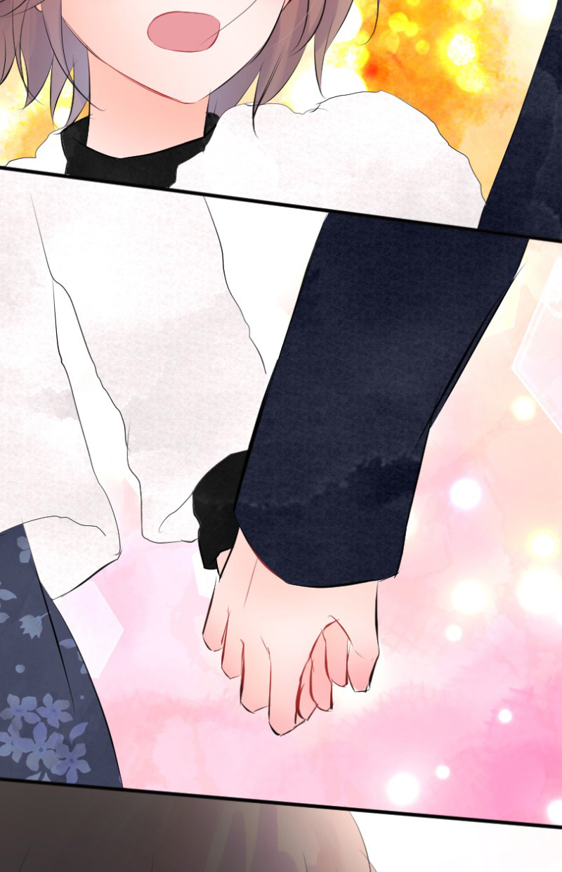 Love Doesn't Talk Chapter 50 page 21 - Chapter 50