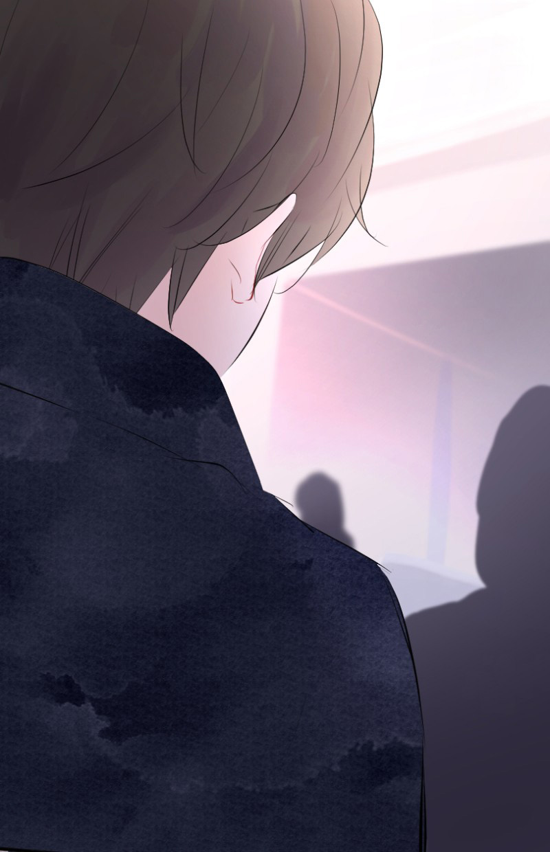 Love Doesn't Talk Chapter 50 page 22 - Chapter 50