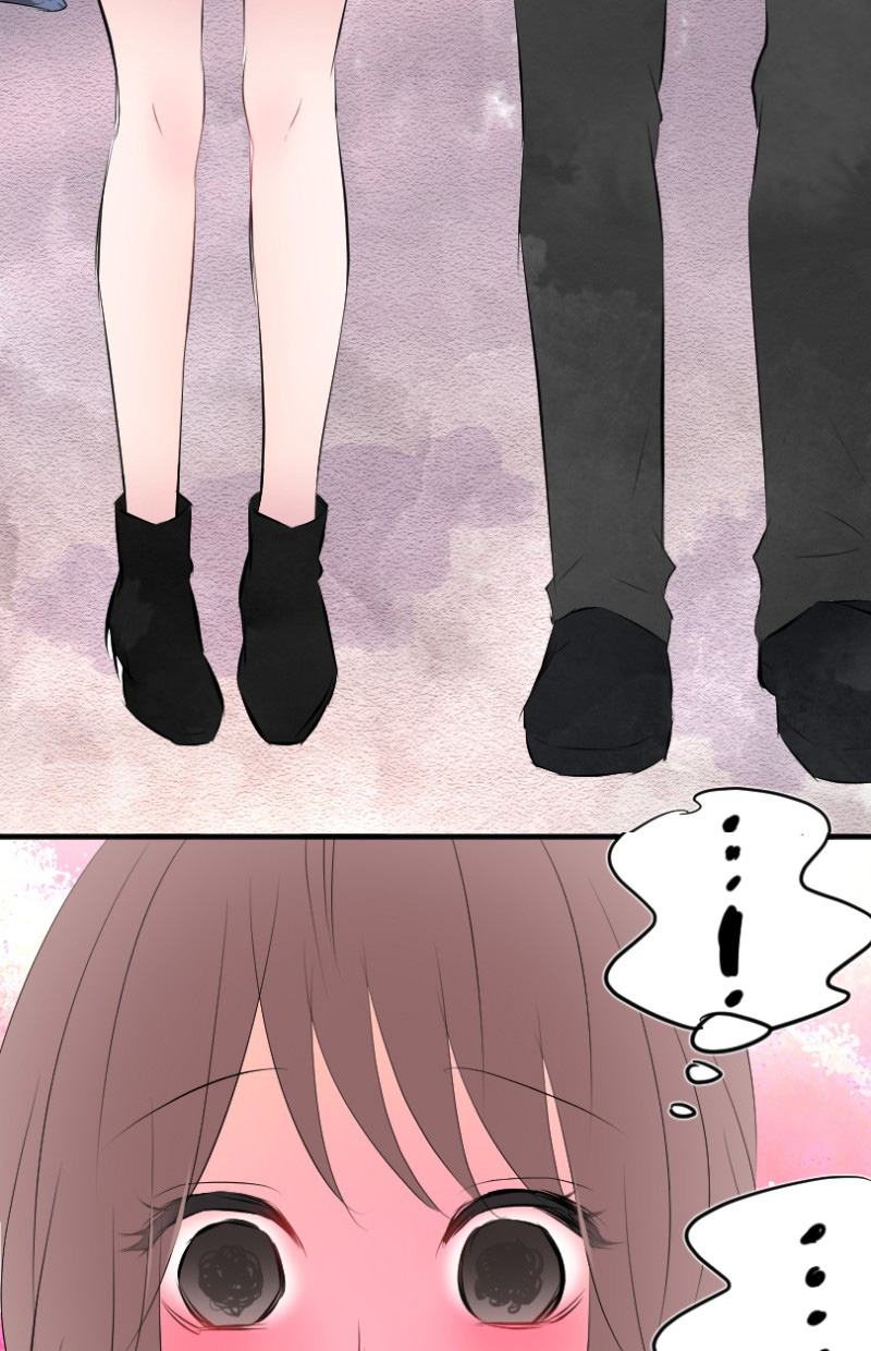 Love Doesn't Talk Chapter 50 page 24 - Chapter 50