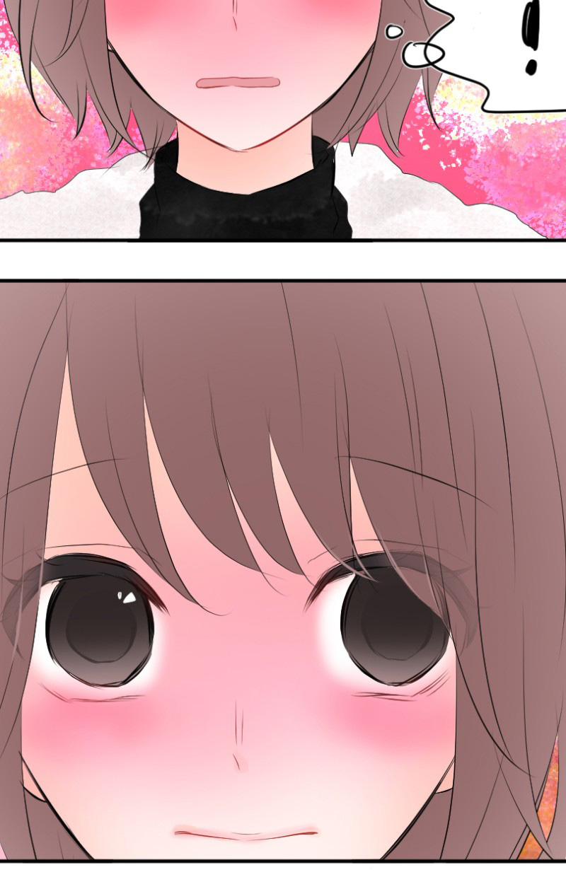 Love Doesn't Talk Chapter 50 page 25 - Chapter 50