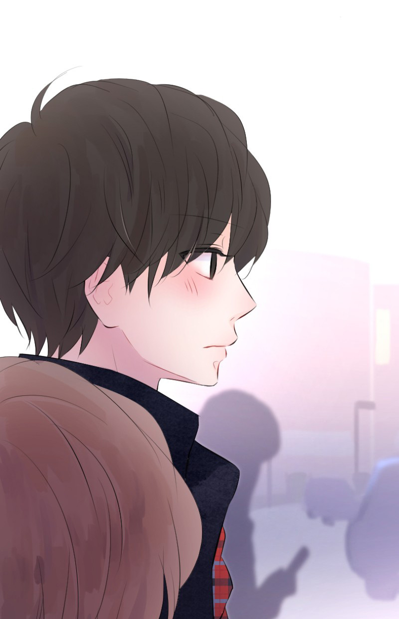 Love Doesn't Talk Chapter 50 page 26 - Chapter 50