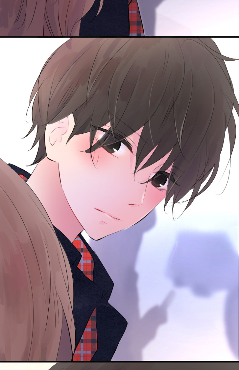 Love Doesn't Talk Chapter 50 page 27 - Chapter 50