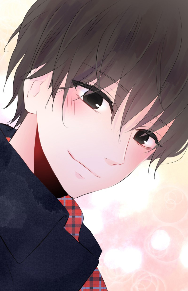 Love Doesn't Talk Chapter 50 page 28 - Chapter 50