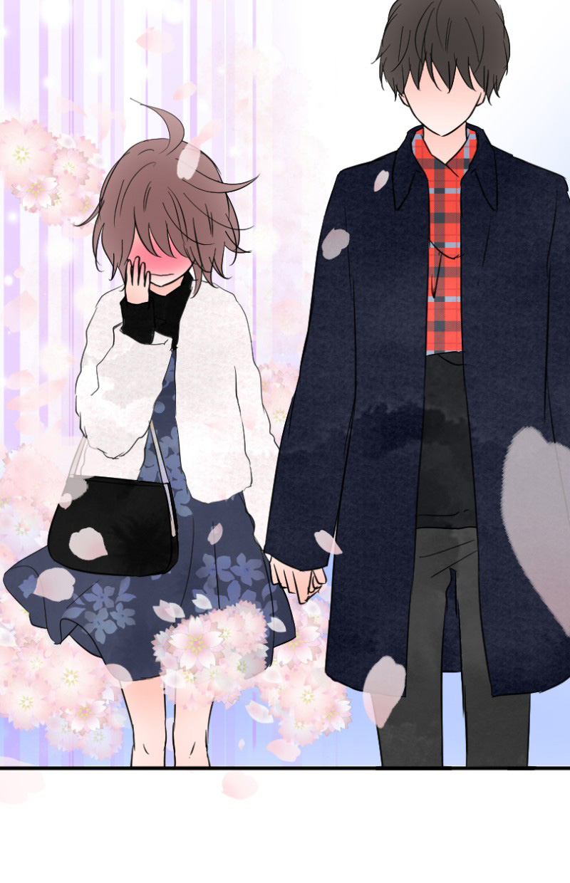 Love Doesn't Talk Chapter 50 page 30 - Chapter 50