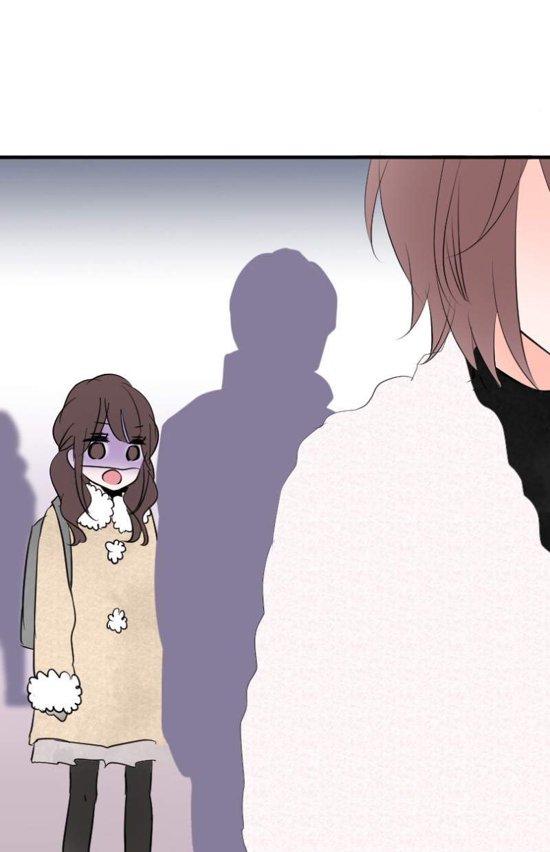 Love Doesn't Talk Chapter 50 page 31 - Chapter 50