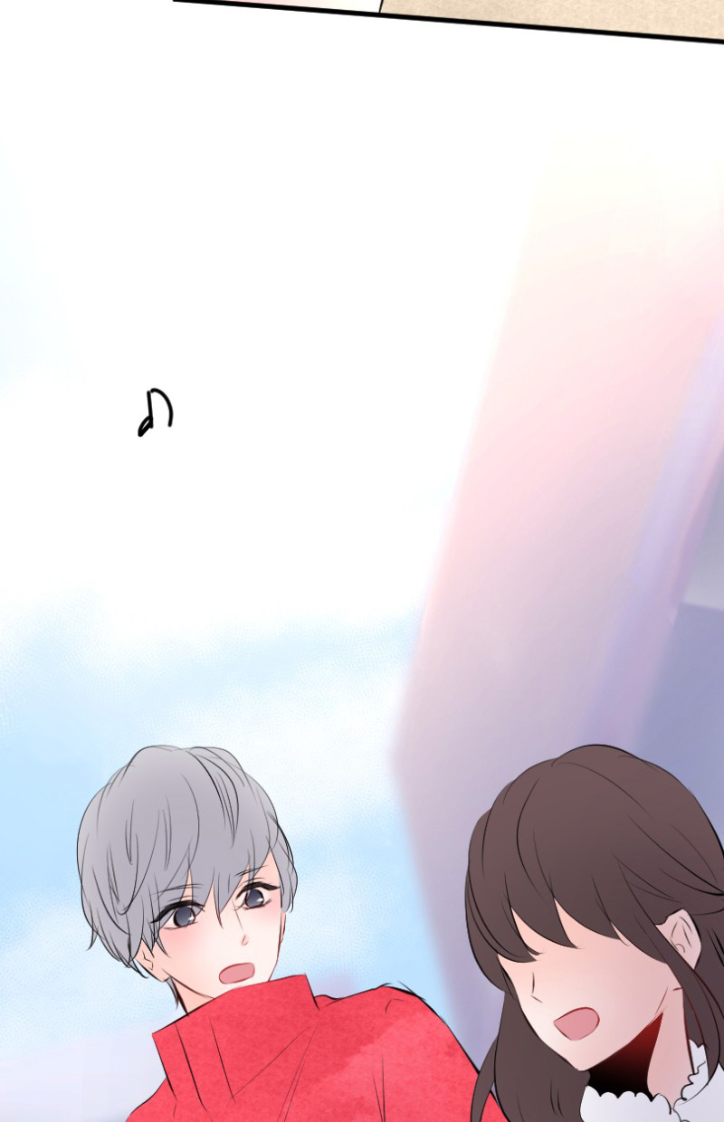 Love Doesn't Talk Chapter 50 page 35 - Chapter 50