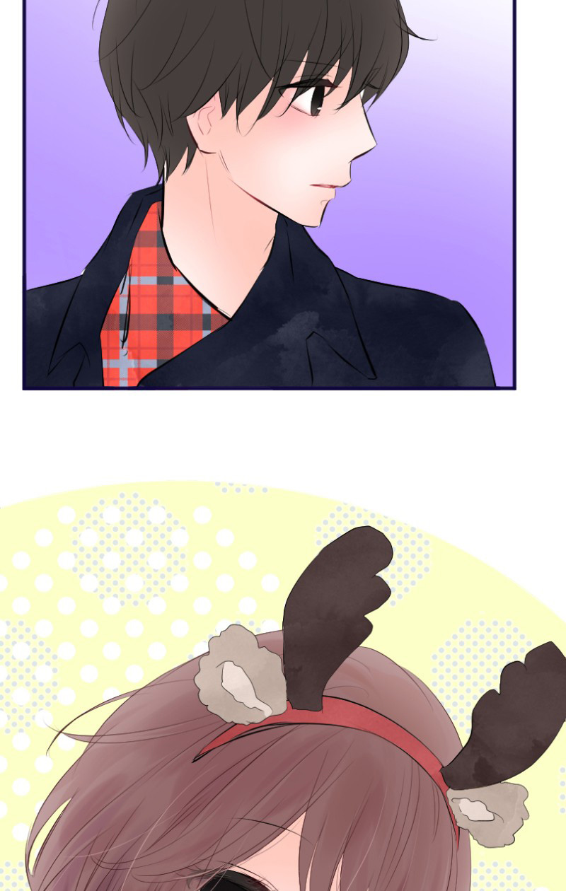 Love Doesn't Talk Chapter 54 page 13 - Chapter 54
