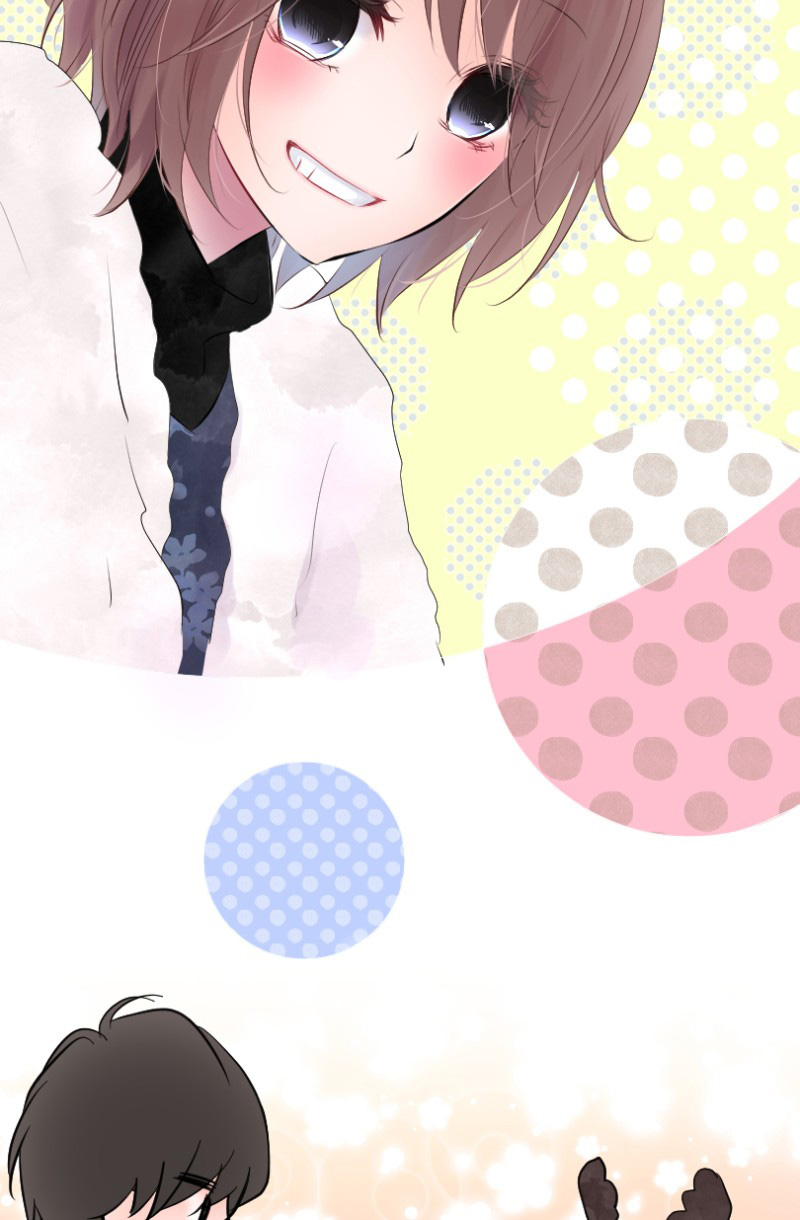 Love Doesn't Talk Chapter 54 page 14 - Chapter 54
