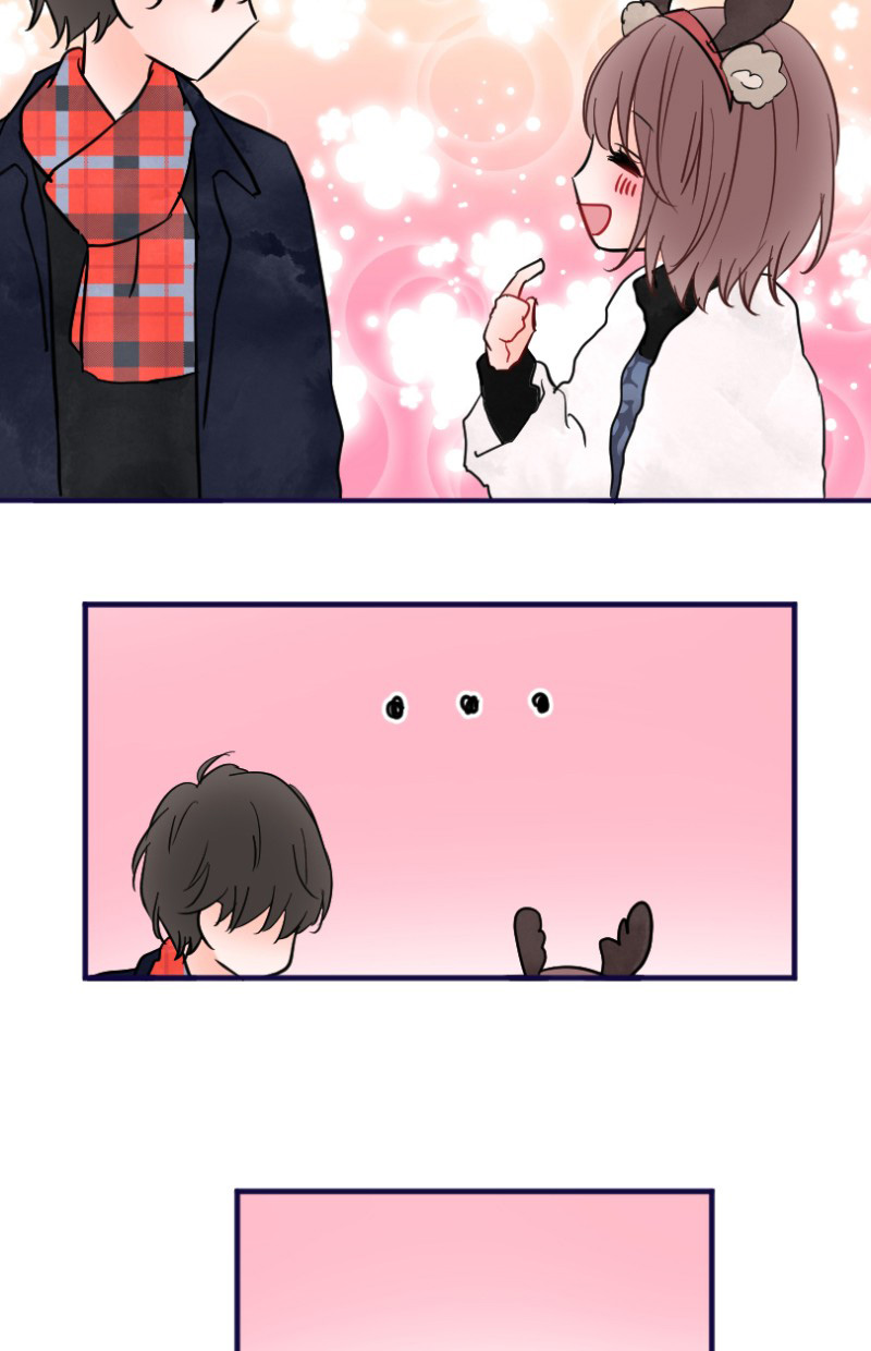 Love Doesn't Talk Chapter 54 page 15 - Chapter 54