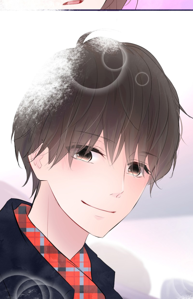 Love Doesn't Talk Chapter 54 page 22 - Chapter 54