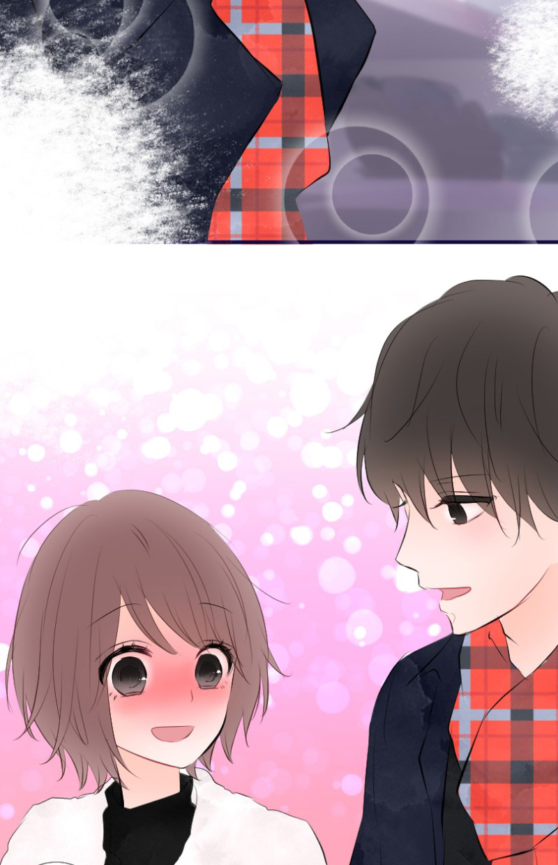Love Doesn't Talk Chapter 54 page 23 - Chapter 54