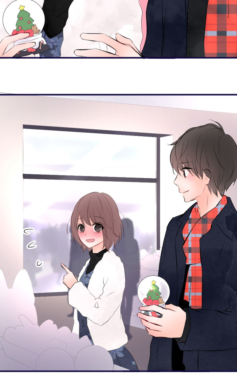 Love Doesn't Talk Chapter 54 page 24 - Chapter 54