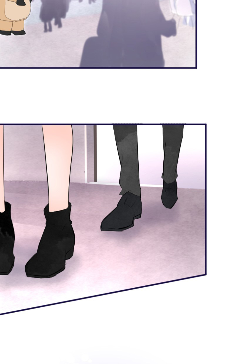 Love Doesn't Talk Chapter 54 page 29 - Chapter 54