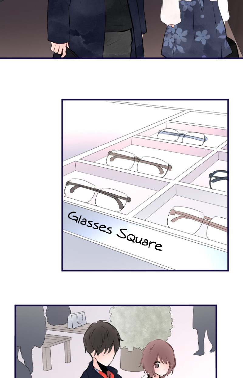 Love Doesn't Talk Chapter 54 page 3 - Chapter 54