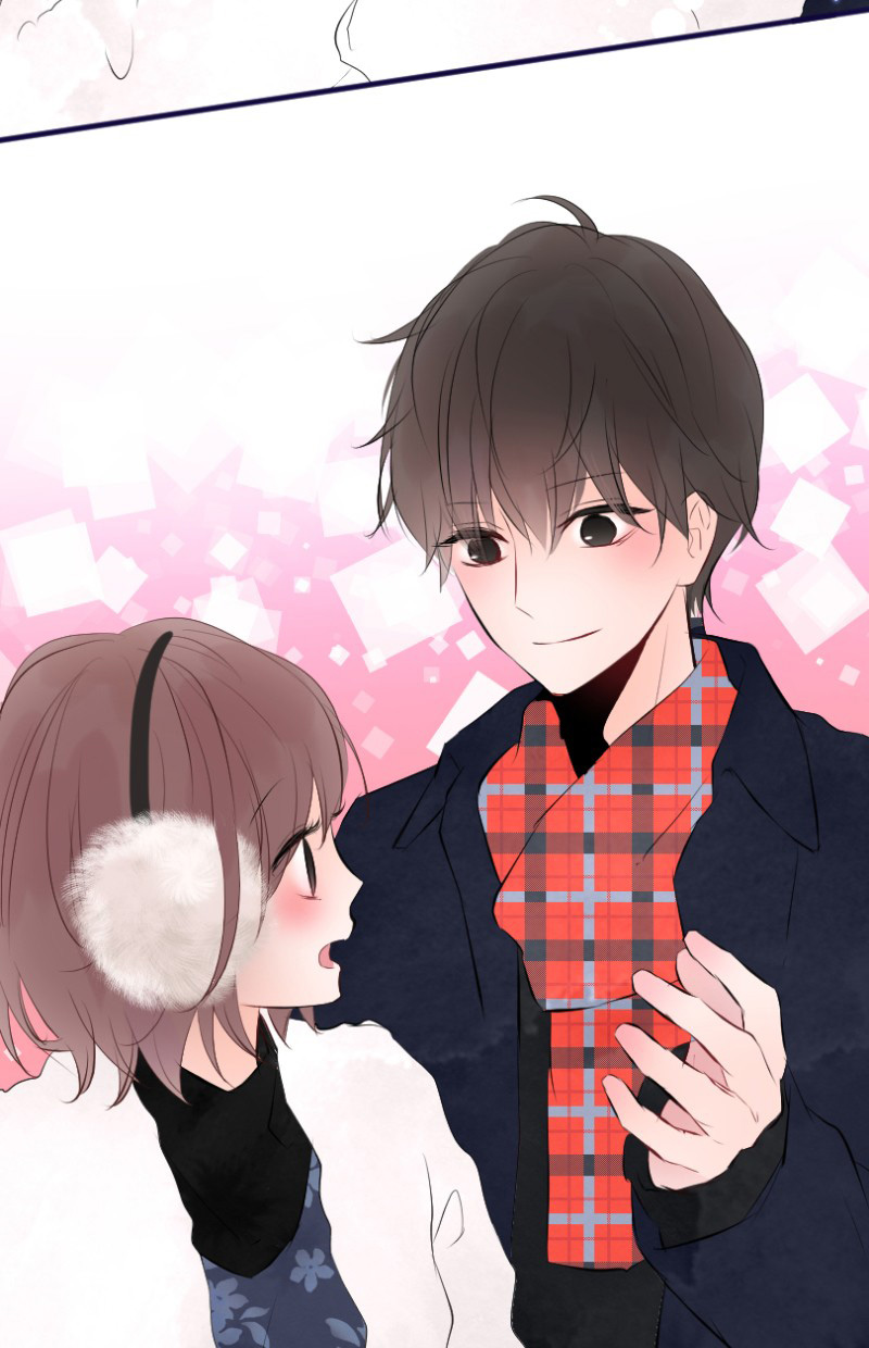 Love Doesn't Talk Chapter 54 page 31 - Chapter 54