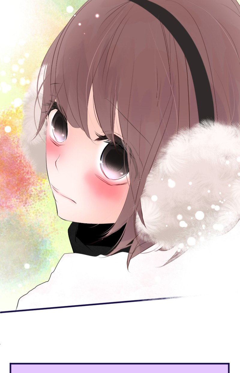 Love Doesn't Talk Chapter 54 page 33 - Chapter 54