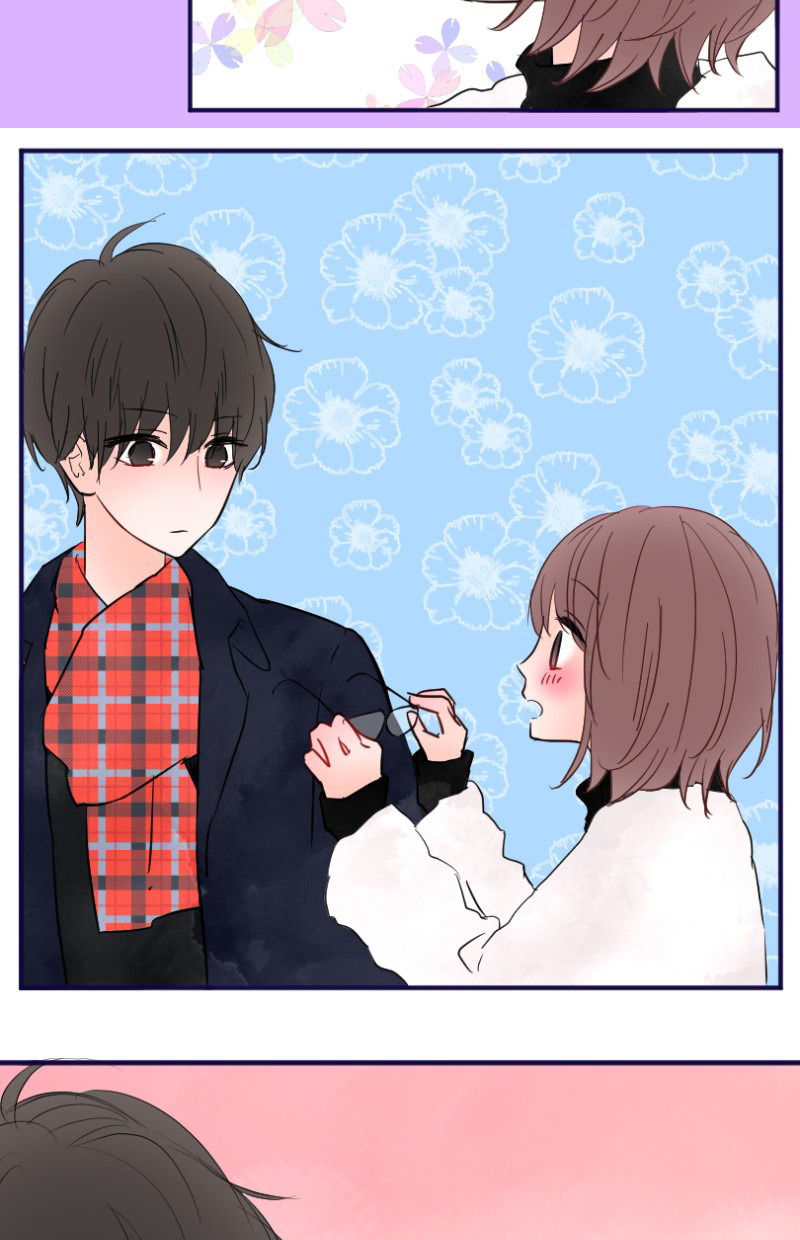 Love Doesn't Talk Chapter 54 page 6 - Chapter 54