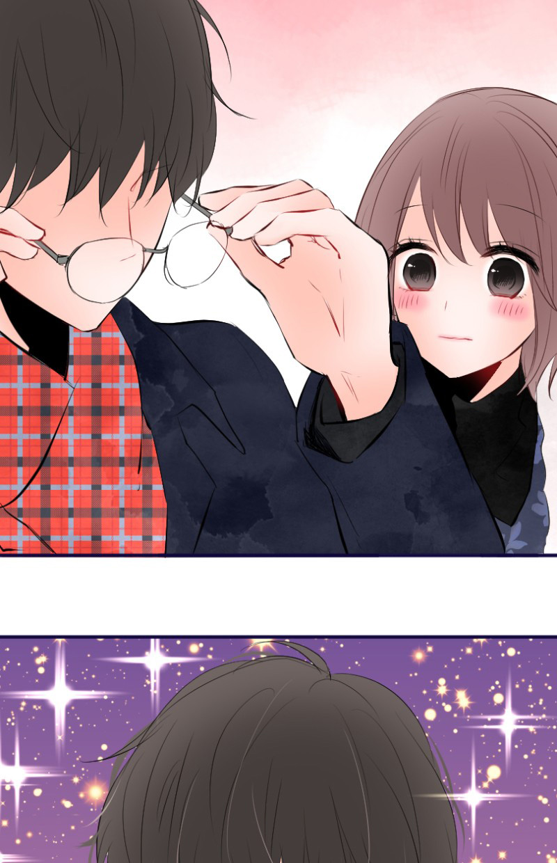 Love Doesn't Talk Chapter 54 page 7 - Chapter 54