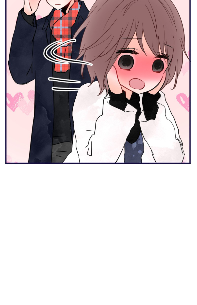Love Doesn't Talk Chapter 54 page 9 - Chapter 54