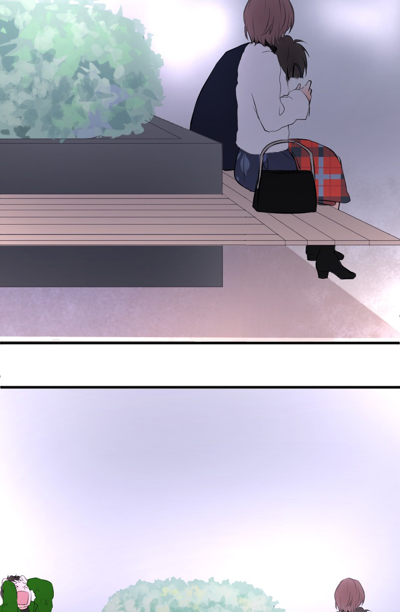 Love Doesn't Talk Chapter 56 page 15 - Chapter 56