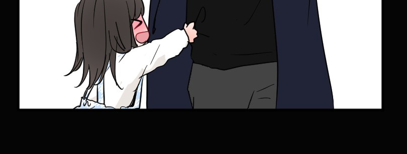 Love Doesn't Talk Chapter 56 page 21 - Chapter 56