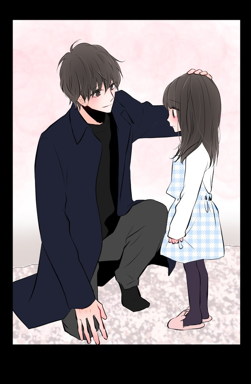 Love Doesn't Talk Chapter 56 page 22 - Chapter 56