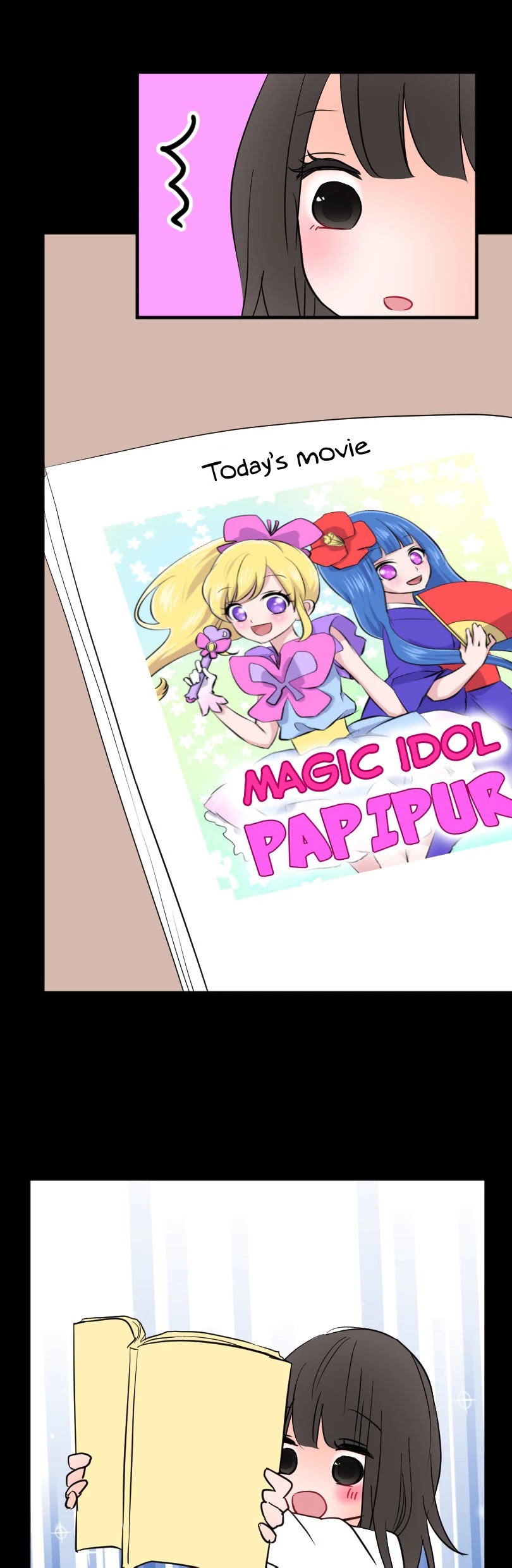 Love Doesn't Talk Chapter 56 page 26 - Chapter 56