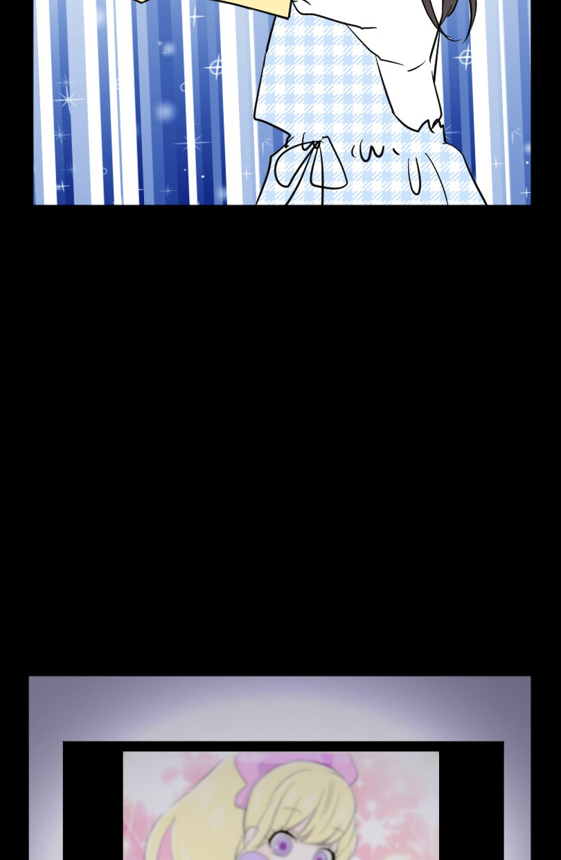 Love Doesn't Talk Chapter 56 page 27 - Chapter 56