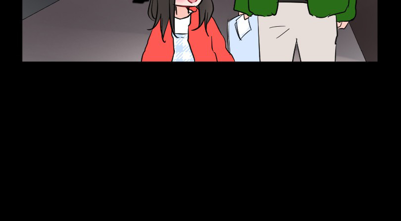 Love Doesn't Talk Chapter 56 page 29 - Chapter 56