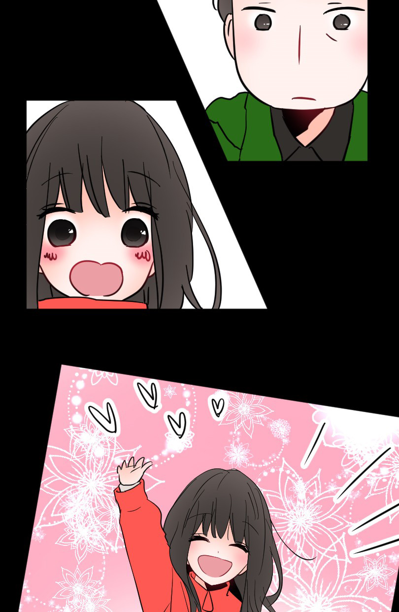Love Doesn't Talk Chapter 56 page 31 - Chapter 56