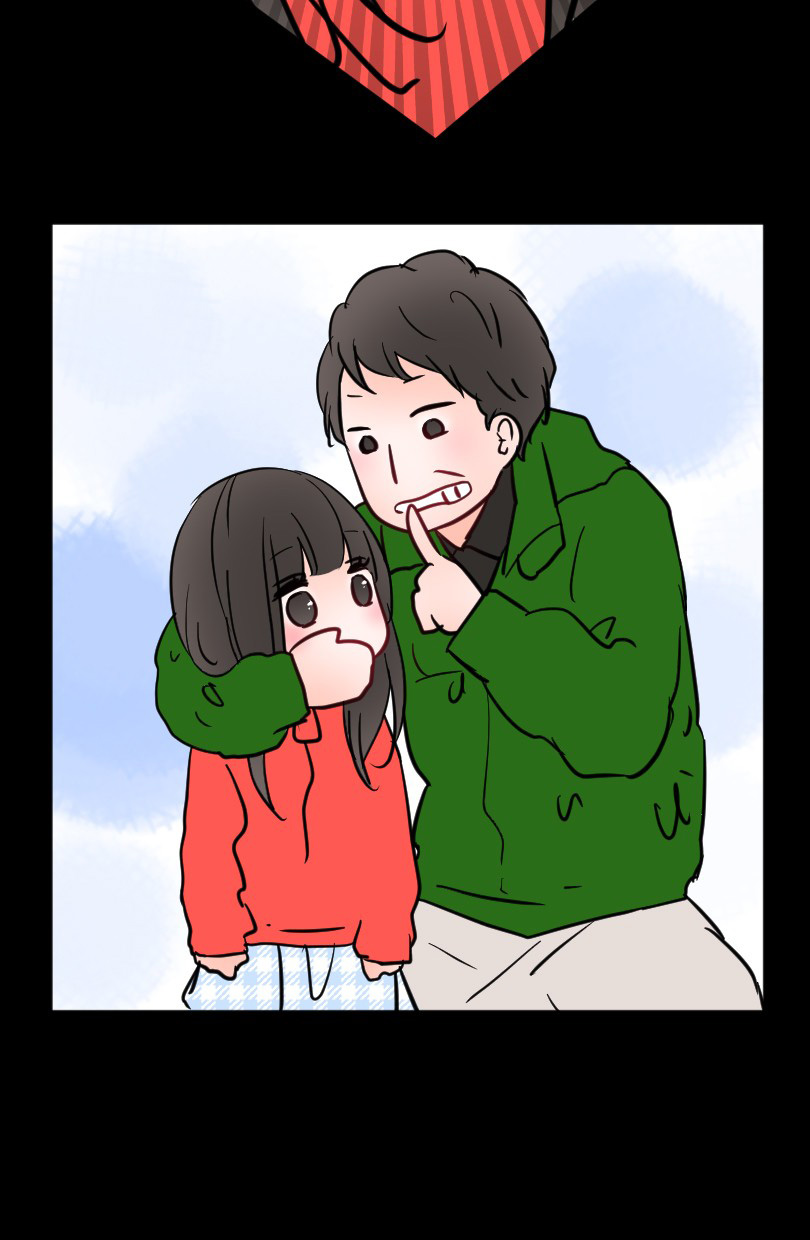 Love Doesn't Talk Chapter 56 page 33 - Chapter 56