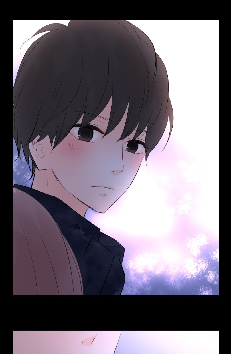 Love Doesn't Talk Chapter 56 page 34 - Chapter 56