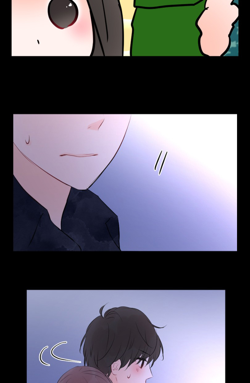 Love Doesn't Talk Chapter 56 page 36 - Chapter 56
