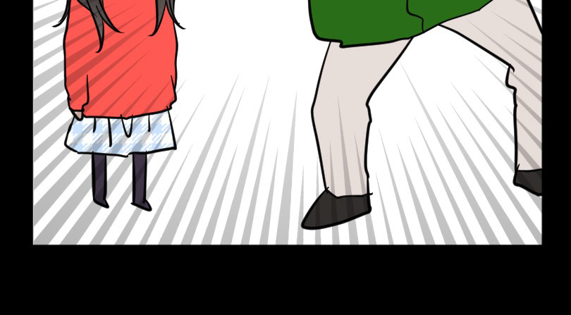 Love Doesn't Talk Chapter 56 page 38 - Chapter 56